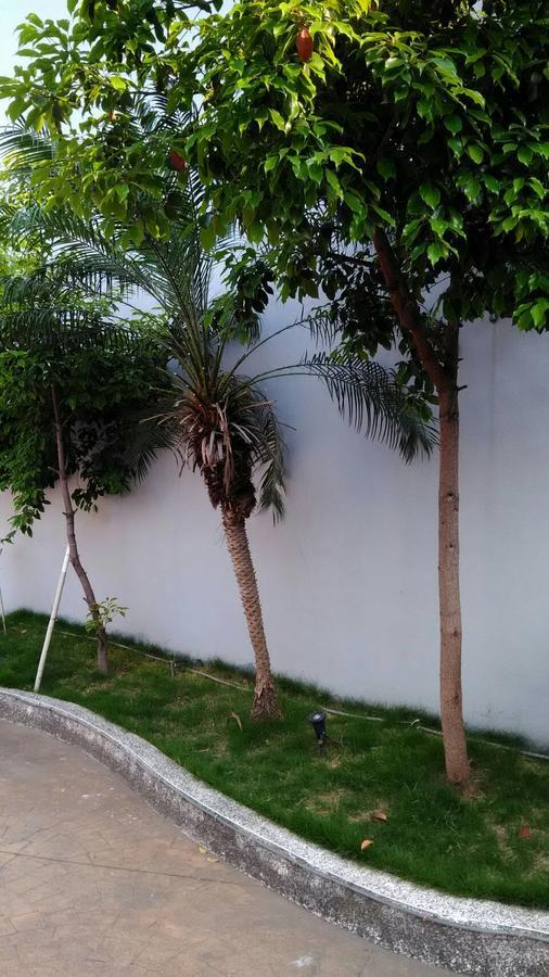 Michelle Motel Taichung Dış mekan fotoğraf